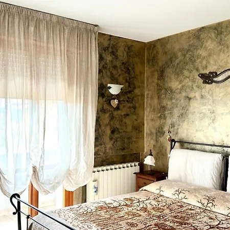 Apartment Se098 - Senigallia, Quadrilocale A 150m Dal Mare Senigallia