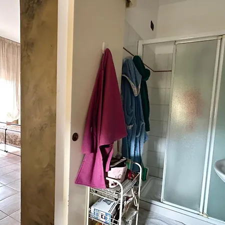 Se098 - Senigallia, Quadrilocale A 150m Dal Mare 아파트 *