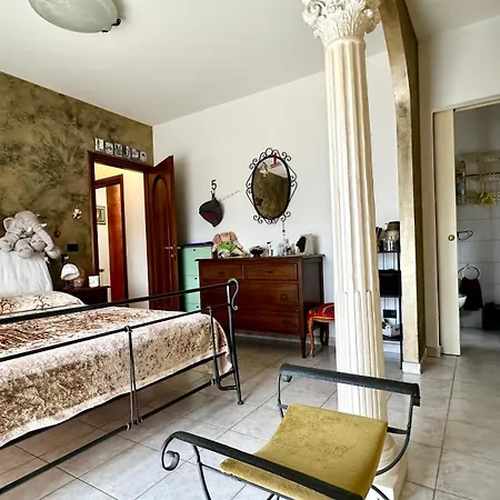 Se098 - Senigallia, Quadrilocale A 150m Dal Mare Apartment Senigallia