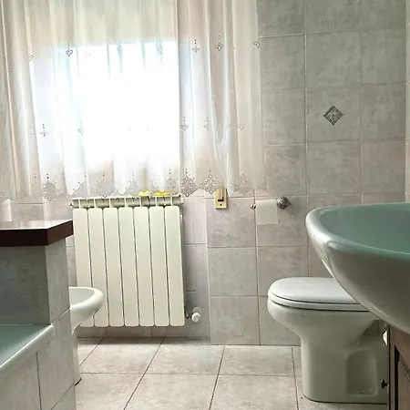 Se098 - Senigallia, Quadrilocale A 150m Dal Mare *